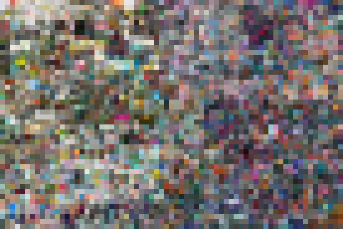 Photo NFT: Nový fenomén kryptomien mení digitálne umenie. Odborníci varujú, čo kupujete