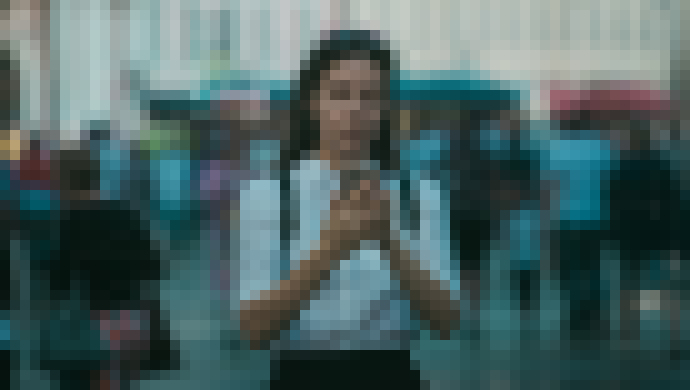 Photo DoNotPay upraví fotografie, aby sa nedali detegovať pomocou softvéru na rozpoznávanie tváre