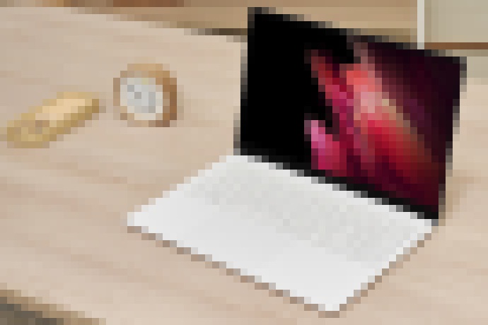 Photo Nové ultrabooky a konvertibilné zariadenia Galaxy Book od Samsungu