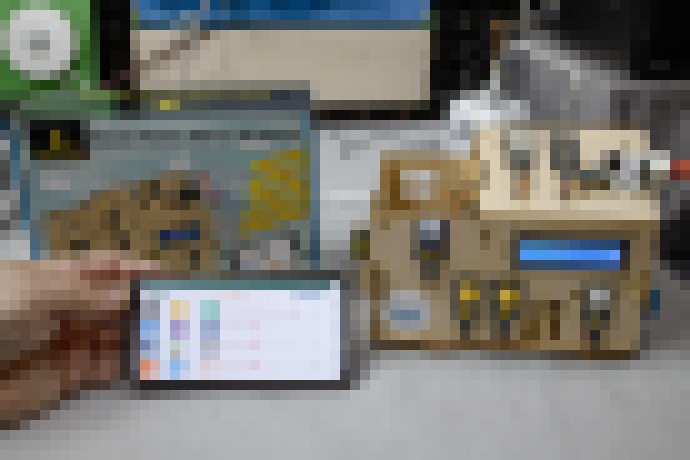 Photo Arduino Smarthome Kit – príklady softvérovej obsluhy senzorov a motorov
