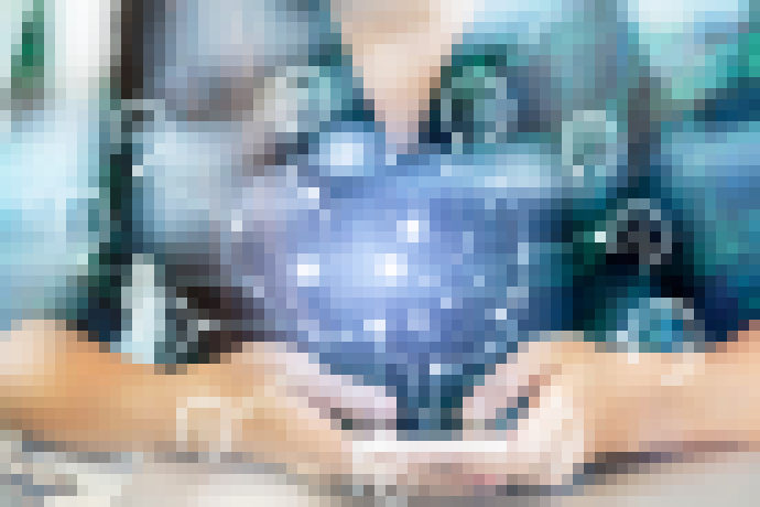 Photo Umelá inteligencia prudko rastie, prevládajú etické obavy a nedostatok kvalifikovaných pracovníkov