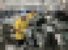 Photo Spoločnosť HP Inc. s ambicióznymi cieľmi v oblasti klímy