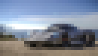 Photo Luxusné hyperauto Apricale bude poháňané vodíkom