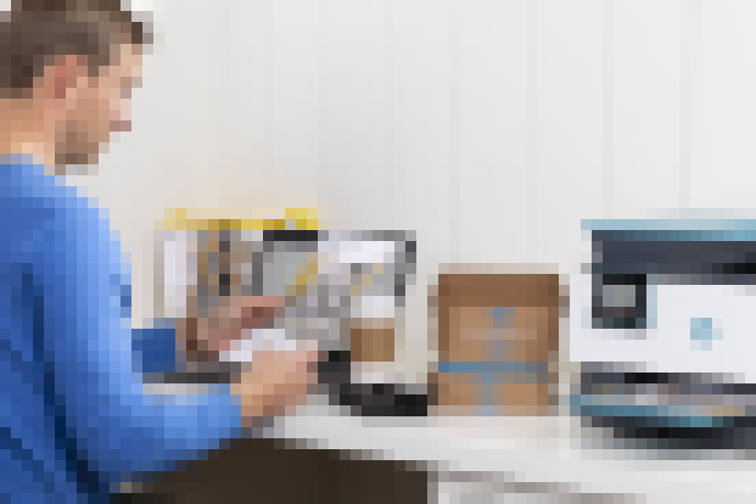 Photo HP Instant Ink: Atrament alebo toner ako služba