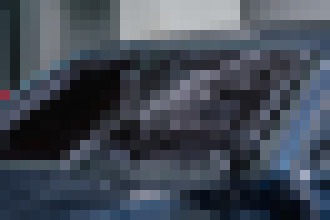 Photo Stierač z nanorúrok a grafénu udrží vaše čelné sklo čisté od kvapiek, prachu aj škrabancov