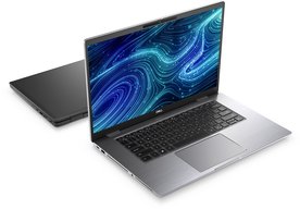 Photo Dell Latitude 7520 / Výkonný notebook pre náročných podnikových používateľov