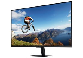 Photo Samsung LS32AM700URXEN / Monitor alebo televízor?