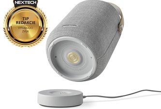 Photo Harman Kardon Citation 200 / Porozprávajte sa so svojím  reproduktorom