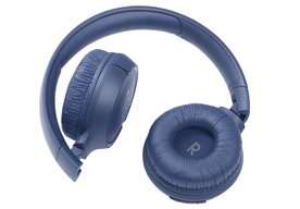 Photo JBL Tune 510 BT / Kompaktné ľahké a pohodlné slúchadlá