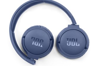 Photo JBL Tune 660 NC / Prenosnosť ako priorita