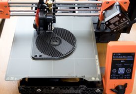 Photo 3D tlač prakticky / Výber materiálu a základy mechaniky