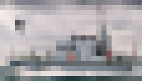 Photo Video: Britskí mariňáci nacvičovali útok na loď pomocou jetpackov