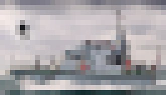 Photo Video: Britskí mariňáci nacvičovali útok na loď pomocou jetpackov