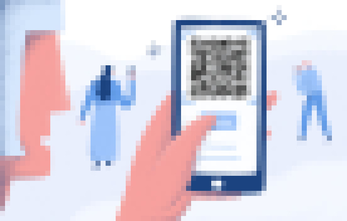 Photo QR kód ako brána do online sveta: Ako vlastne funguje?