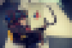 Photo Stredoškoláci si postavili vlastného autonómneho robota. Prezentovali ho vo virtuálnom svete