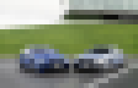 Photo Začiatok predaja CLS 