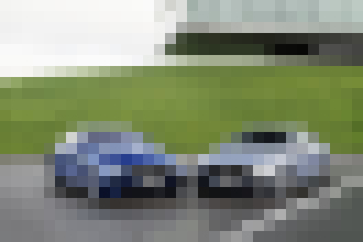 Photo Začiatok predaja CLS 