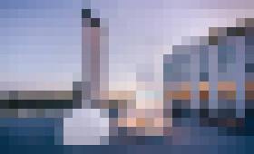 Photo Jedinečné laboratórium približuje víziu sveta bez dymu