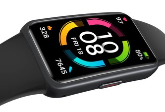 Photo Honor Band 6 - štýlový fitnes náramok s veľkým displejom a meraním saturácie kyslíka