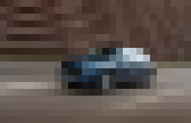 Photo Rodina modelov EQA postupne rastie