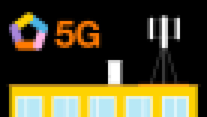 Photo Orange spúšťa prvú vysokorýchlostnú 5G sieť na Slovensku, budúcnosť mobilnej komunikácie