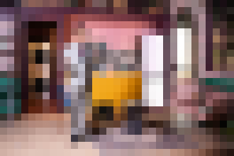 Photo Samsung na virtuálnej platforme Bespoke Home 2021 predstavil globálnu expanziu domácich spotrebičov Bespoke