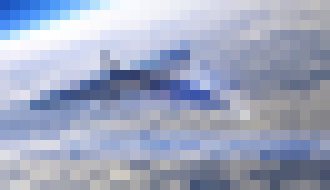 Photo Z New Yorku do Londýna za 20 minút? Umožní to detonačný motor ODWE