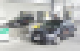 Photo Bosch, Shell a Volkswagen vyvíjajú obnoviteľný benzín s o 20 % nižšími emisiami CO2 