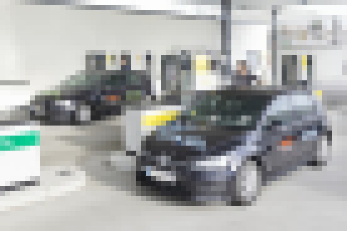 Photo Bosch, Shell a Volkswagen vyvíjajú obnoviteľný benzín s o 20 % nižšími emisiami CO2 
