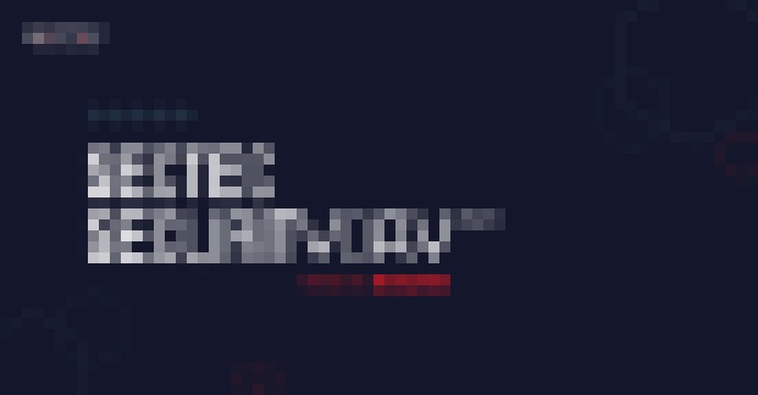 Photo Týka sa každého z nás - „Remote Revolution“ na live konferencii SecTec Security Day 2021!