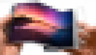 Photo Takto vyzerá nová generácia skladacích a výsuvných displejov od Samsungu