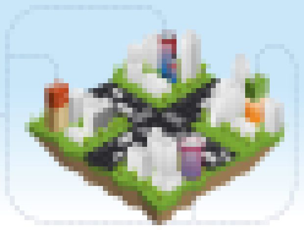 Photo Batérie na báze cementu umožnia premeniť budovy na zásobníky energie