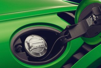Photo Porsche vyvíja syntetický benzín rovnako ekologický ako elektromobily