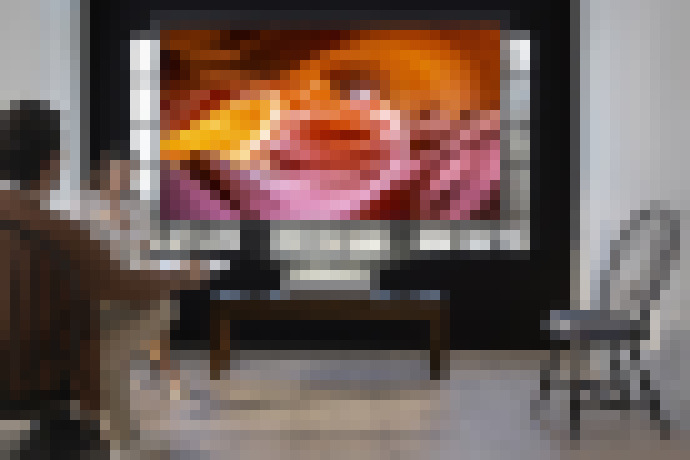 Photo Samsung vám teraz vráti až 950 € pri nákupe niektorého z lifestylových TV a soudbarov