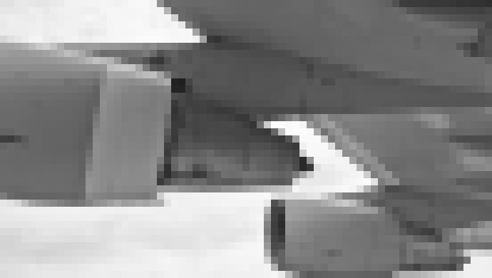 Photo Nová technológia premení plastový odpad na letecké palivo 