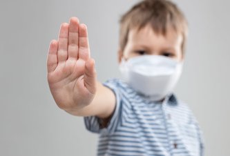 Photo COVID-19: Deti môžu byť kľúčovými nosičmi nebezpečných variantov vírusu