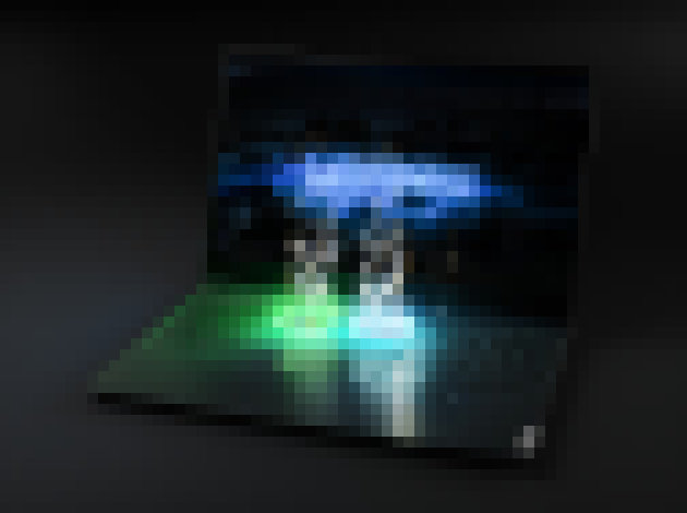 Photo Pre hráča aj manažéra / Lenovo Legion Slim 7i