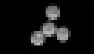 Photo V laboratóriu vypestovali tlčúce ľudské „srdce“ 