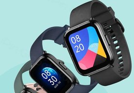 Photo Recenzia: Mibro Color Smartwatch: Športové hodinky za výbornú cenu