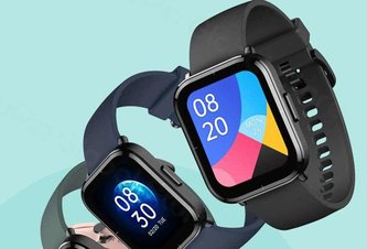 Photo Recenzia: Mibro Color Smartwatch: Športové hodinky za výbornú cenu