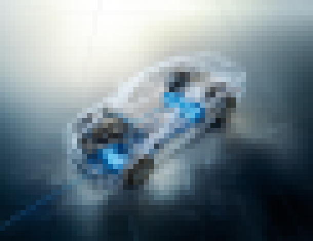Photo Bezdrôtové nabíjanie automobilov za jazdy sa čoskoro môže stať realitou