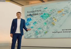 Photo SAP ohlásil novú biznisovú sieť a zaujímavé riešenia využívajúce umelú inteligenciu