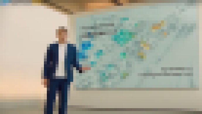 Photo SAP ohlásil novú biznisovú sieť a zaujímavé riešenia využívajúce umelú inteligenciu