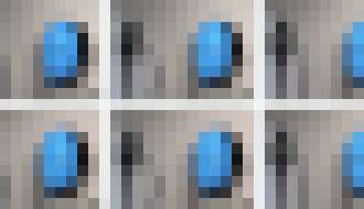 Photo Video: Humanoidný robot EVA dokáže napodobniť výrazy tváre