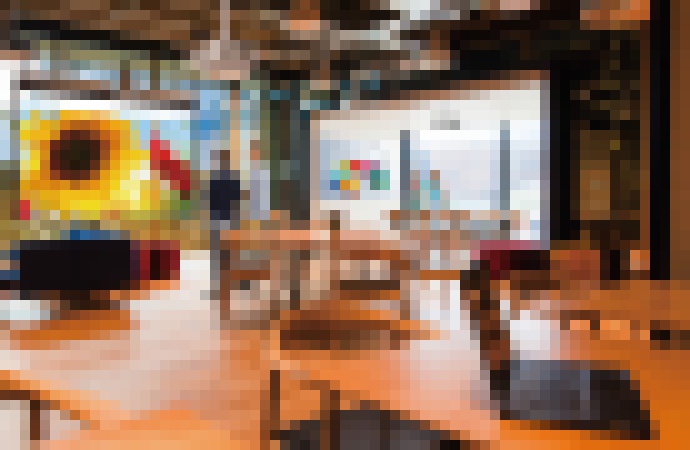 Photo ISE 2021: Spoločnosť Panasonic predstavuje ucelený rad 4K projektorov a displejov pre rok 2021