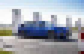 Photo Úplne prvé BMW i4