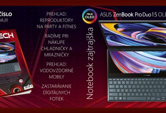 Photo Obsah NEXTECH 6/2021