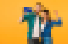 Photo Reproduktory na párty a fitnes 