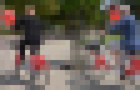 Photo Zdieľané bicykle prvýkrát na severovýchode SR