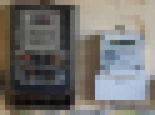 Photo Fotovoltika 2: – bežný elektromer prebytočnú energiu započíta do spotreby